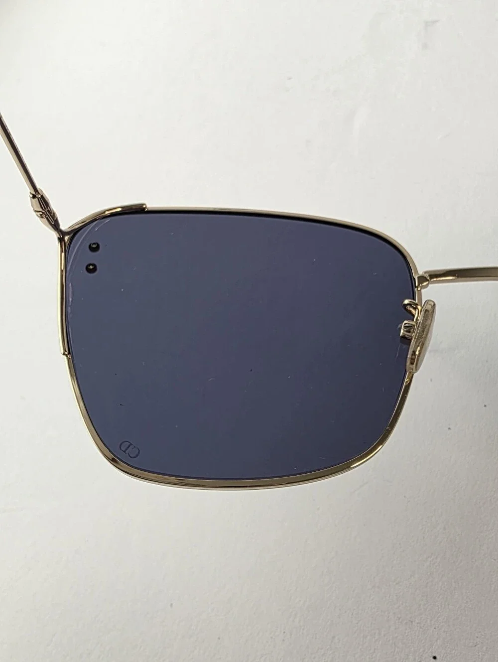 Dior elegant sunglasses
